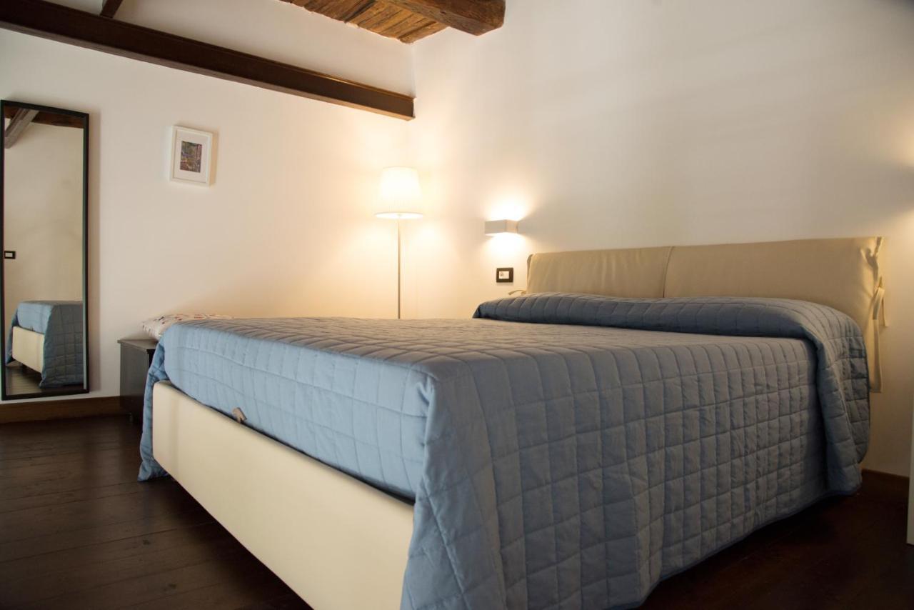 Bed and Breakfast Notti Vesuviane Portici Exteriér fotografie