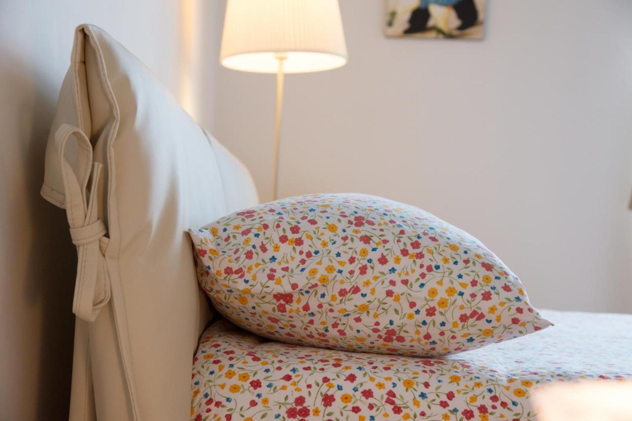 Bed and Breakfast Notti Vesuviane Portici Exteriér fotografie