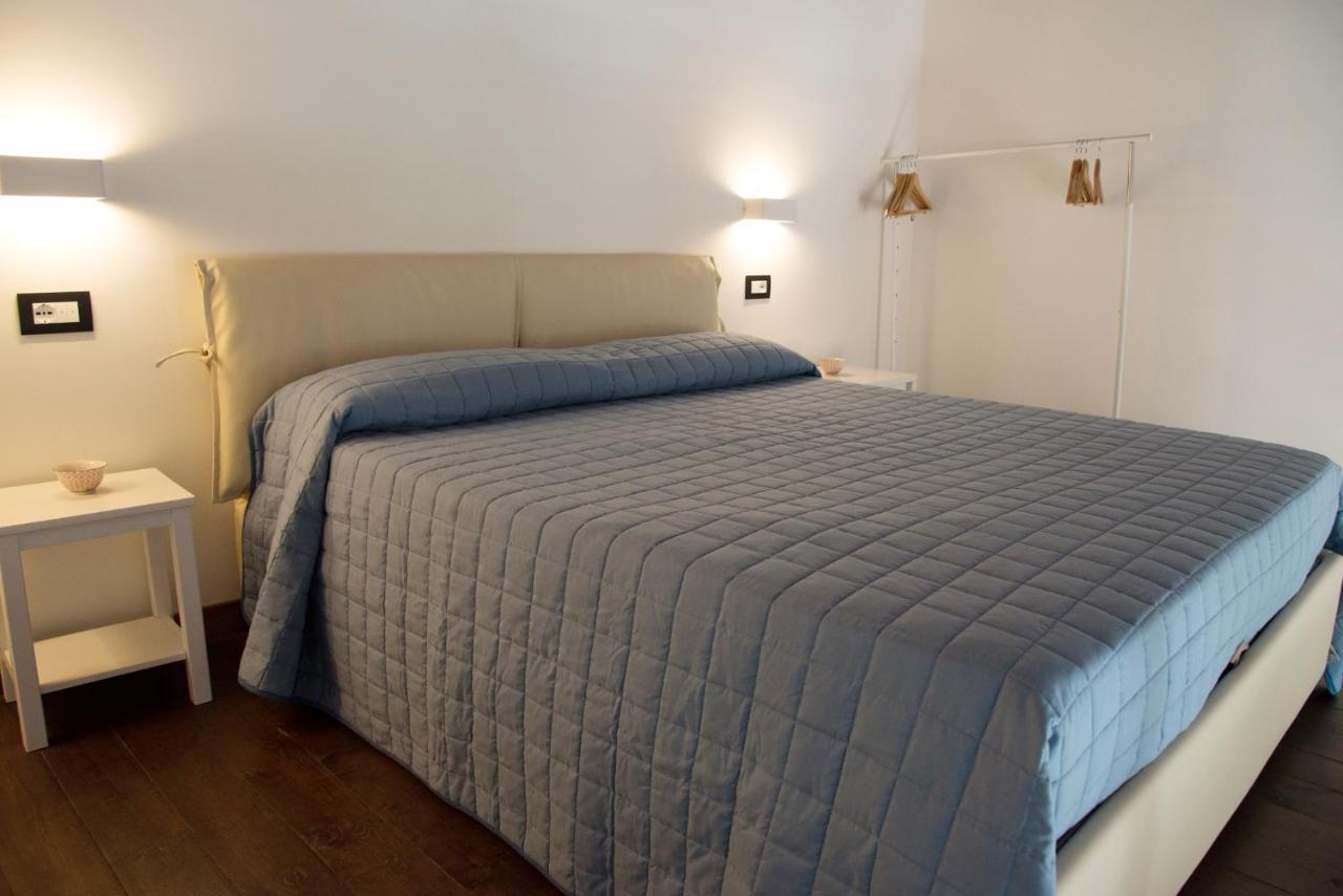 Bed and Breakfast Notti Vesuviane Portici Exteriér fotografie