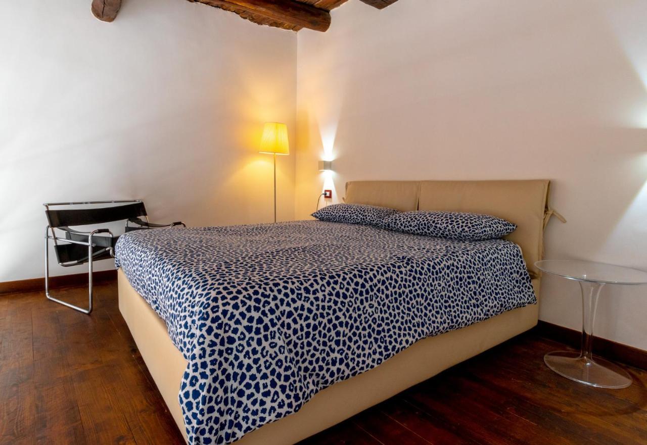 Bed and Breakfast Notti Vesuviane Portici Exteriér fotografie