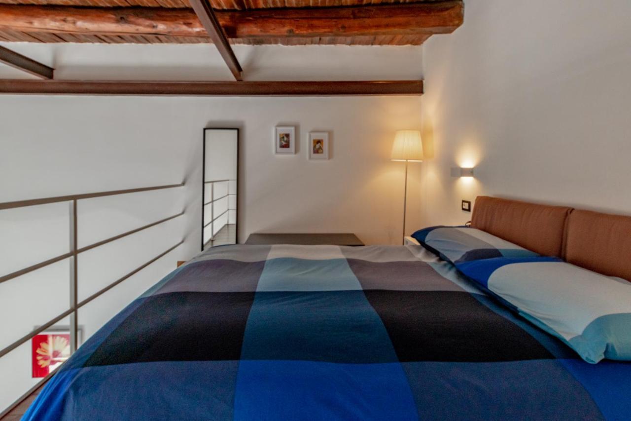 Bed and Breakfast Notti Vesuviane Portici Exteriér fotografie